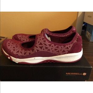 merrell all out bold